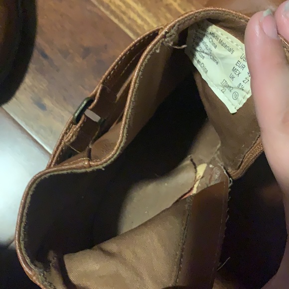 American Eagle Boots - Picture 4 of 4